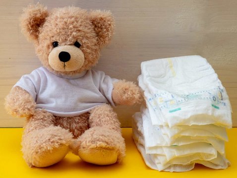 Wann muss eine Verstopfung bei Kindern behandelt werden?