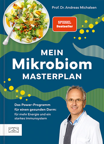 Mein Mikrobiom Masterplan Mein Mikrobiom Masterplan