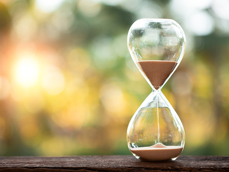 Fit und gesund – ein Leben lang