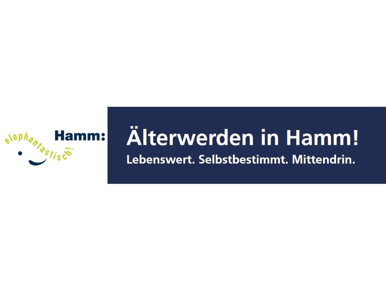 Älterwerden in Hamm
