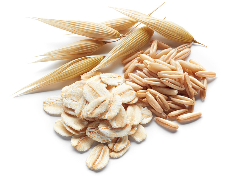 Hafer – das unterschätzte Superfood