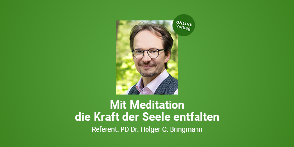 Die Kraft der Seele entfalten