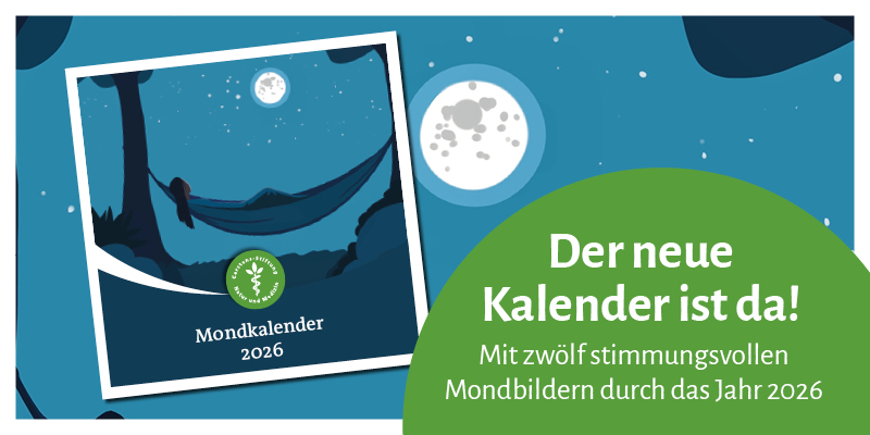Mondkalender Mondkalender