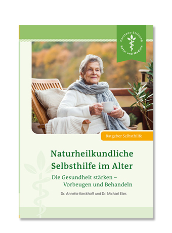 Naturheilkundliche Selbsthilfe im Alter