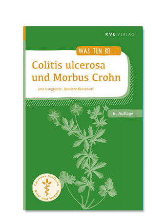 Colitis ulcerosa und Morbus Crohn