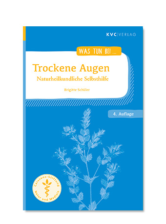 Trockene Augen