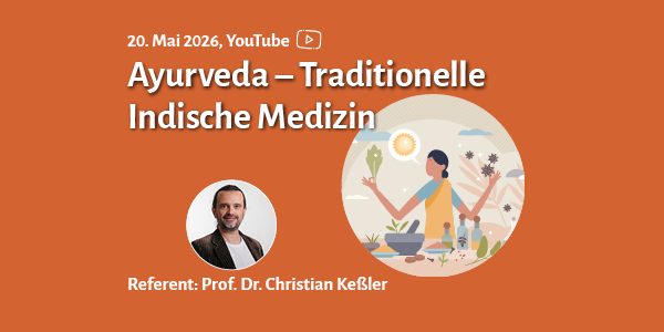 Ayurveda – Traditionelle Indische Medizin