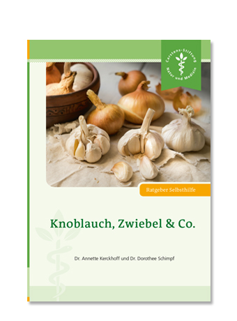 Knoblauch, Zwiebel & Co.