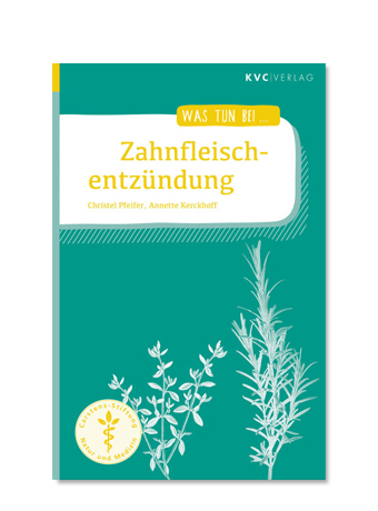 Zahnfleischentzündung