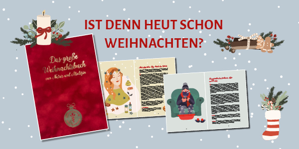 Das große Weihnachtsbuch