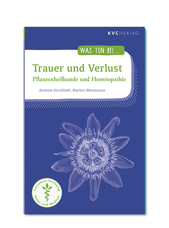 Trauer und Verlust