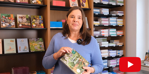 Heidi Albrecht: Küchenkräuter und Heilkraft der Gewürze