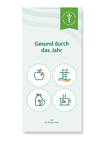 Gesund durch das Jahr