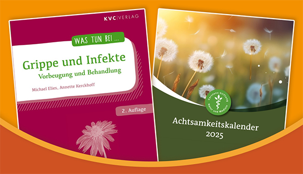 Mitglied werden bei Natur und Medizin
