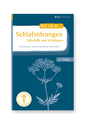 Was tun bei: Schlafstörungen