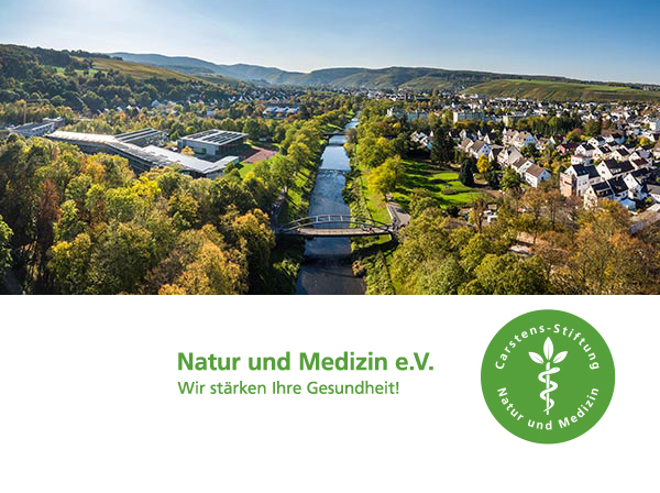 Natur und Medizin