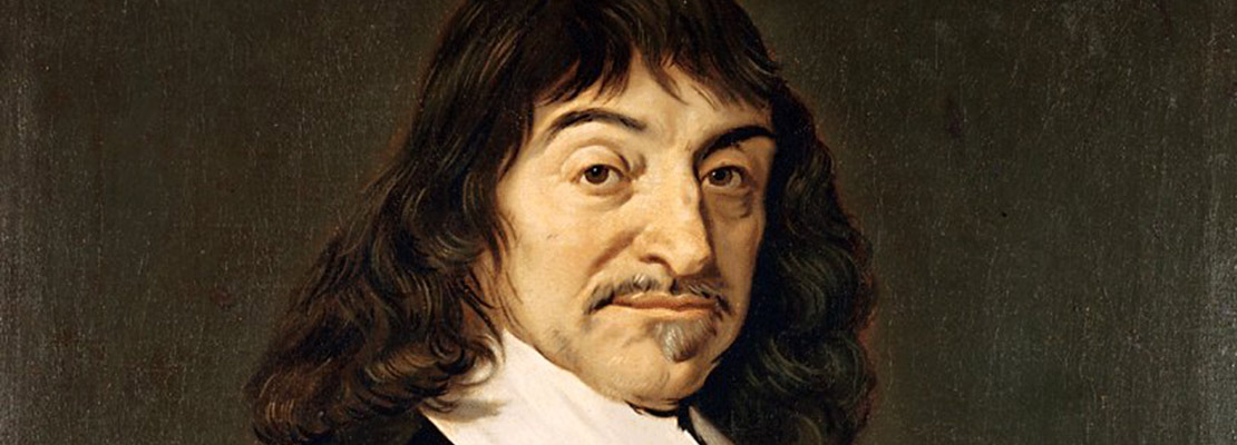 René Descartes – oder wie wir dem Burnout vorbeugen können